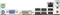 ASRock A55DEL (AMD FM1) Vorschaubild