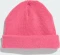 adidas Little Kids Mütze pink fusion (Junior) Vorschaubild