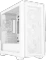 ASUS A21 PLUS White, Glasfenster Vorschaubild