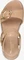 Tamaris Comfort Wide Fit camel suede (Damen) Vorschaubild