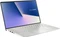 ASUS ZenBook 14 UM433DA-A5005, Icicle Silver, Ryzen 5 3500U, 8GB RAM, 512GB SSD, DE Vorschaubild