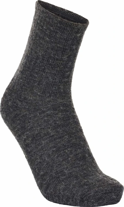 Woolpower Socks 200 Socken grau (8412-10)