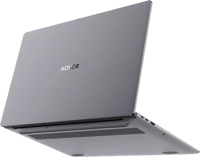 Honor MagicBook 16 AMD (2022), Space Grey, Ryzen 5 5600H, 16GB RAM, 512GB SSD, UK