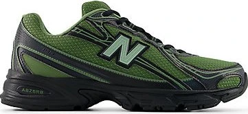 New Balance 740 utility green