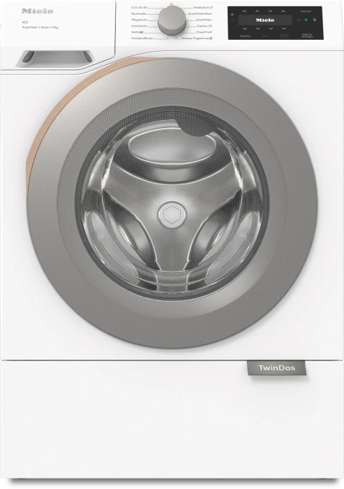 Miele W2 WK770Q WPS Frontlader