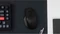 Keychron M6 Wireless Mouse schwarz, 1K PixArt 3395, USB/Bluetooth Vorschaubild
