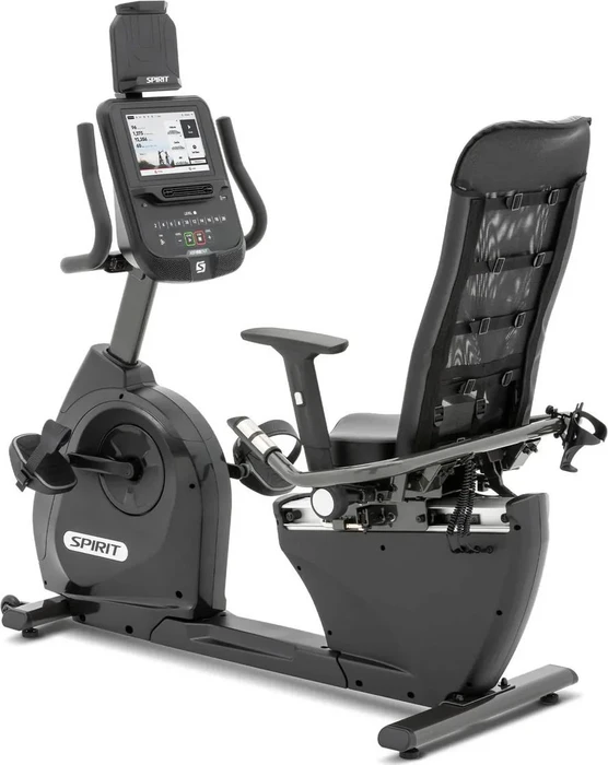 Spirit Fitness XBR55 Liegeergometer