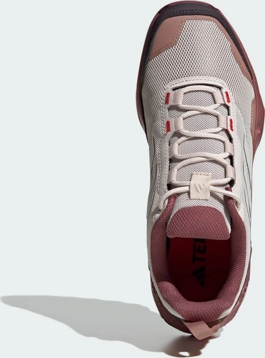 adidas Eastrail 2.0 putty mauve/grey one/pure ruby (Damen)