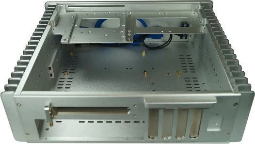 Nanum SE-H100, silber