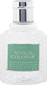 4711 Acqua Colonia Bamboo & Watermelon Eau de Cologne, 50ml