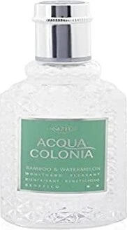 4711 Acqua Colonia Bamboo & Watermelon Eau de Cologne, 50ml