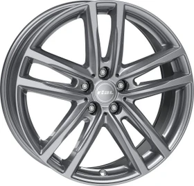rial X10 7.5x18 5/112 ET51 (verschiedene Farben)