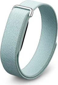 Google Fitbit Air Aktivitäts-Tracker fog
