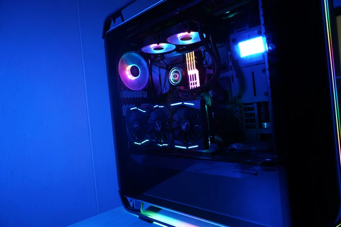 Cooler Master MasterLiquid ML240P Mirage