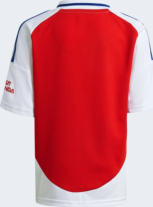 adidas FC Arsenal Mini 2024/2025 Heimausrüstung (Junior)