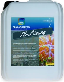 DRAK-Aquaristik Sealutions TE-Lösung