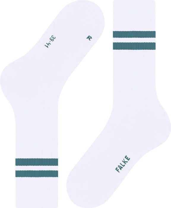 Falke Dynamic Tennissocken wollweiß