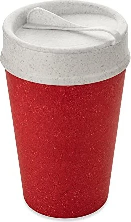 koziol Iso To Go Thermobecher 400ml