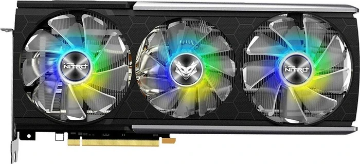Sapphire Nitro+ Radeon RX 5700 XT 8G SE, 8GB GDDR6, 2x HDMI, 2x DP, full retail