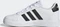 adidas Grand Court Lifestyle Tennis Lace-Up cloud white/core black (Junior) Vorschaubild