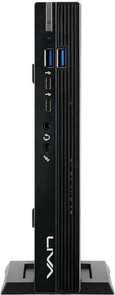 ECS Elitegroup LIVA One H610, 65W