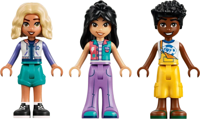 LEGO Friends - Cupcake-Riesenrad
