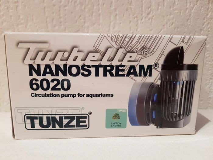 Tunze Turbelle nanostream 6020