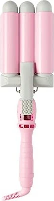 Mermade Pro Hair Waver pink 32mm