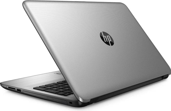 HP 250 G5, Asteroid Silver, Core i5-7200U, 8GB RAM, 256GB SSD, Radeon R5 M430, DE