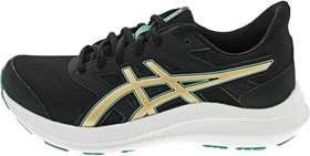 Asics Jolt 4 black/champagne (Damen)