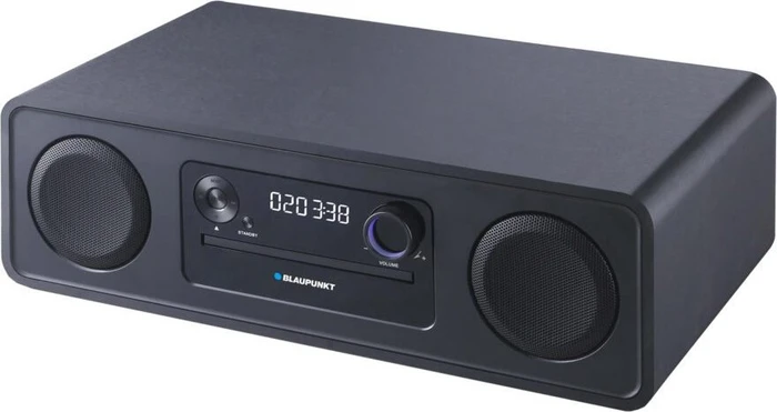 Blaupunkt MS20BK