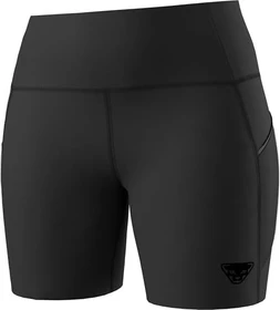 Dynafit Sky Tights Laufhose kurz black out (Damen)