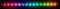 Aqua Computer RGBpx, RGB beleuchtet Vorschaubild