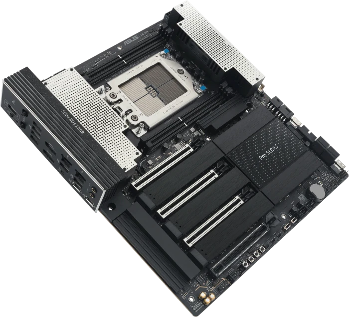 ASUS Pro WS TRX50-Sage WIFI A (AMD sTR5)