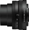 Nikon Z DX 16-50mm 3.5-6.3 VR schwarz Vorschaubild