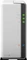 Synology DiskStation DS120j 2TB, 512MB RAM, 1x RJ-45 1000Base-T, 2x USB-A 2.0 Vorschaubild
