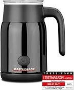 Gastroback 42326 Latte Magic elektrischer Milchaufschäumer