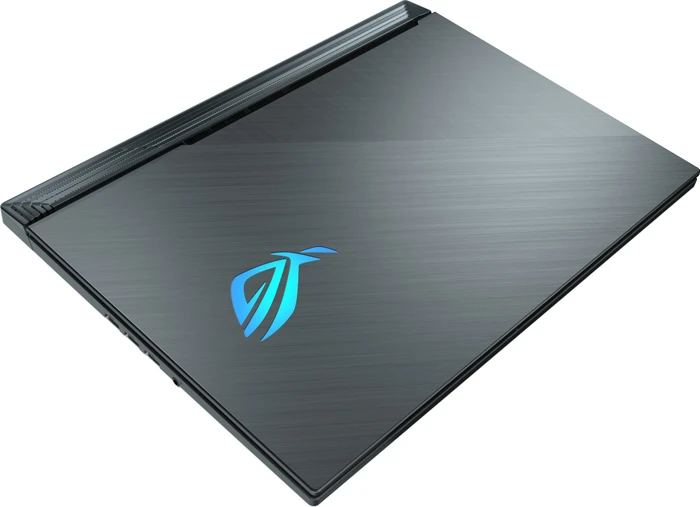 ASUS ROG Strix Scar III G731GW-EV244T, schwarz, Core i7-9750H, 16GB RAM, 1TB SSD, GeForce RTX 2070, DE
