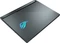 ASUS ROG Strix Scar III G731GW-EV244T, schwarz, Core i7-9750H, 16GB RAM, 1TB SSD, GeForce RTX 2070, DE Vorschaubild
