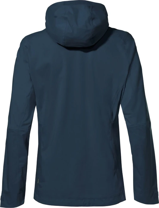 Vaude Simony 2.5L IV Funktionsjacke dark sea (Damen)