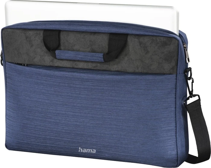 Hama Tayrona Notebook Tasche 13.3" dunkelblau