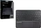 Conceptronic TOBIN01BIT 10-Zoll-Bluetooth-Tastatur mit Touchpad, Bluetooth, IT Vorschaubild