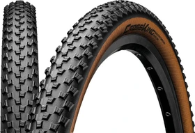 Continental Cross King ProTection 27.5x2.2" Reifen schwarz/bernstein
