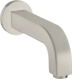 Hansgrohe Axor Citterio Wanneneinlauf edelstahloptik