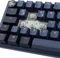 Ducky One 3 Mini, Cosmic Blue, PBT, LEDs RGB, MX RGB ERGO CLEAR, USB, DE Vorschaubild