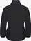 Jack Wolfskin High Curl Fleece Jacke schwarz (Damen) Vorschaubild