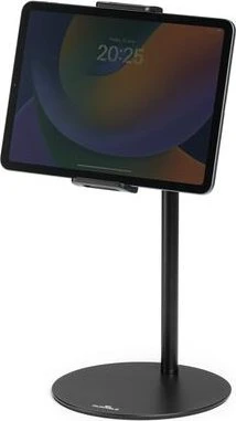 Durable Tablet Holder Twist Combi, Tablet-Stand 4.7-13"