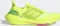 adidas Ultraboost 21 solar yellow/creaming pink (Herren) Vorschaubild