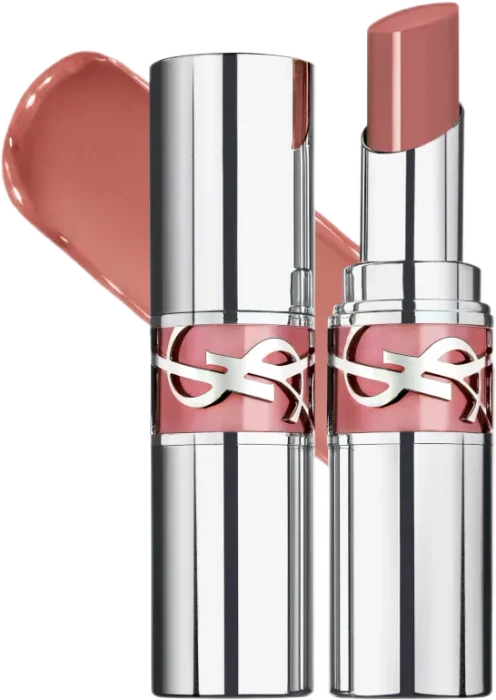 Yves Saint Laurent Loveshine Lippenstift 214 wet guava, 3.2g