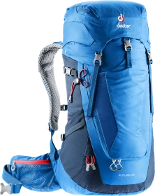 Deuter Futura 26 lapis/midnight